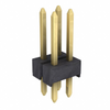 Headers, Male Pins - 952-2119-ND - DigiKey