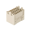 Heavy Duty Connector Inserts, Modules - 1195-5621-ND - DigiKey