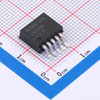 Power Supply Chip >> DC-DC Converters - LM2576S-12-MS - LCSC Electronics Technology (HK) Limited