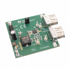 Evaluation and Demonstration Boards and Kits - 296-TPS25865Q1EVM-141-ND - DigiKey