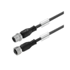 Circular Cable Assemblies - 281-5428-ND - DigiKey