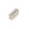 FFC, FPC (Flat Flexible) Connector Assemblies - 478-046244414010846+CT-ND - DigiKey