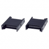 Rectangular Connector Adapters - A29185-ND - DigiKey
