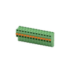 Headers, Plugs and Sockets - 1910144-ND - DigiKey