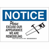 Signs, Nameplates, Posters - 2267-126930-ND - DigiKey