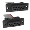 D-Sub Cables -- A7FFB-1506G-ND - Image