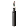 Outdoor OFC MLT: GLASS YARNS + PE + PA with 12 Tubes of Ø1.9mm 132f MM OM1. - GBGJ132 - Belden Inc.
