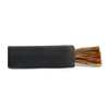 SGR Battery Cable SGR4-0-100, 4 Ga., 100' Spool, Black - SGR4-0-100 - Waytek, Inc.