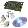 LED Driver Evaluation Boards - AS3681DB-ND - DigiKey