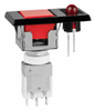 Pushbutton Switches - EB2011-C-J22AC - Powell Electronics, Inc.