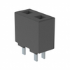 Headers, Receptacles, Female Sockets - SAM9491-ND - DigiKey