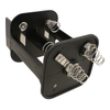 Battery Holders, Clips, Contacts -- BA4D-S-3VOLT