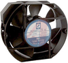 Fan, Super High Performance, Low Power,AC, 110VAC, 300CFM - 70103300 - Allied Electronics, Inc.