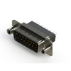 D-Sub Connector Assemblies - 151-627-015-321-258-ND - DigiKey