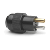 Switches & Connectors - Vehicle Connectors - Sockets & Plugs - Tractor Trailer & RV Connectors - Series: Automobile and RV Trailer Connectors - 1107-M - 1107-M - Littelfuse, Inc.