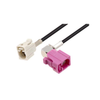 Coaxial Cables (RF) - 6099-PE3C7911-24-ND - DigiKey