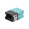 Fiber Optic Connector Adapters - 5073-FOA-825-AQU-ND - DigiKey