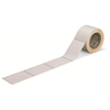 Labels, Stickers, Decals - Blank - 2946-210-703-ND - DigiKey