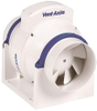 Extractor Fans - 272722 - RS Components, Ltd.