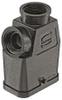 Heavy Duty Power Connector Housings & Hoods - 1109160 - RS Components, Ltd.