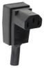 IEC Connectors - 2935891 - RS Components, Ltd.