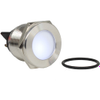 Panel Indicators, Pilot Lights - 2449-IN22ASMW24C-ND - DigiKey