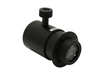 Condensing Lens Assembly, Q Series Lamp Housing, F/1 Plano-Convex -- 60076 - Image