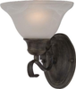 Sconces-Single Glass - 15734 - Light Center (The)