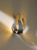 Sconces-Metal - 636992 - Light Center (The)