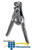 Ideal Flat Blade Set and Frame for #26 AWG Multi-Conductor -- 45-890