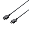 SPI CBL W/DIG SNAP FIT 1.5FT - CBL-1.5FT-MMD+ - Mini-Circuits