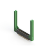 Edgeboard Connectors - 151-395-036-559-558-ND - DigiKey