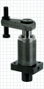 Swing Clamps -- Auto Swing Clamp w/ Flange Base - Image