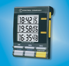 Traceable® Triple-Display Timer -- Model 5025 - Image