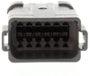 Rectangular Connectors, Heavy Duty - DT Series - DT04-12PA-CE03 - LADD Distribution