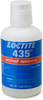Henkel Loctite 435 Cyanoacrylate 1 lb Bottle - 840071 - Ellsworth Adhesives