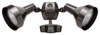 Outdoor Motion Sensor Lampholder Assembly - STL200H - RAB Lighting