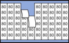 Wire Marker Card - LWM80 - LEM Products, Inc.