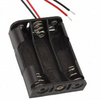 AAA-Cell Holder -- BC3AAAW - Image