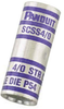 Terminals - Wire Splice Connectors - 298-15852-ND - DigiKey