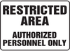 Safety Signs - PVS0710B7039 - Panduit Corp.