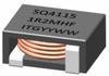0.90uH, 1.15mOhm, 15A Max. Flat Wire SMD - SQ4115-R90MHF - ITG Electronics, Inc.