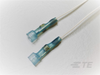 SolderSleeve Shield Terminators - 689161N001 - TE Connectivity