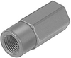 Adapter - AD-M6-1/4 - Festo Corporation
