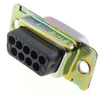 ITT Cannon DEU9PF0 - PEI-Genesis
