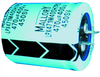 Aluminum Electrolytic Capacitor 330Uf, 400V, 20%, Snap-In; Capacitance Cornell Dubilier - 62H5944 - Newark, An Avnet Company