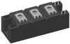 Thyristor Diode Module, 216A, 1.8Kv; Scr Module Type Littelfuse - 03AH5277 - Newark, An Avnet Company