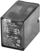 Relay, Dpdt, 120Vac, 30Vdc, 15A; Contact Configuration Potter&brumfield Te Connectivity - 08H1892 - Newark, An Avnet Company