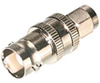 Rf/coaxial Adapter, Bnc Jack-Mcx Jack; Convert From Coax Type Amphenol Rf - 73J7937 - Newark, An Avnet Company