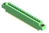 Card Edge Connector Rohs Compliant Edac - 63AJ0733 - Newark, An Avnet Company